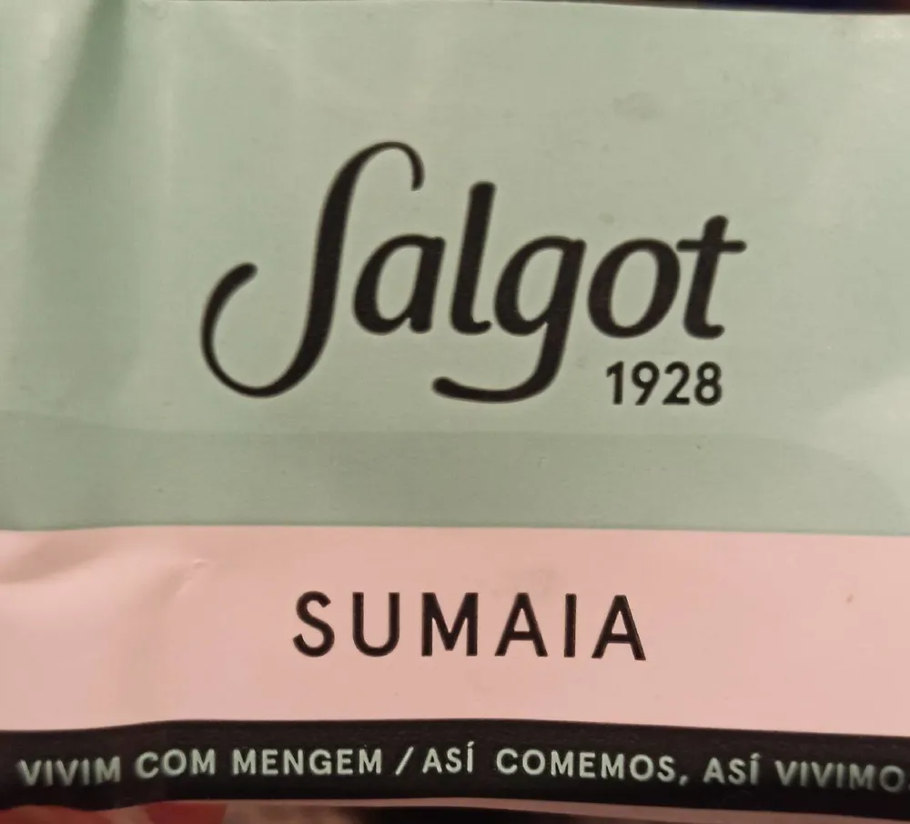 Sumaia