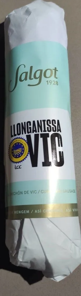 Llonganissa Vic