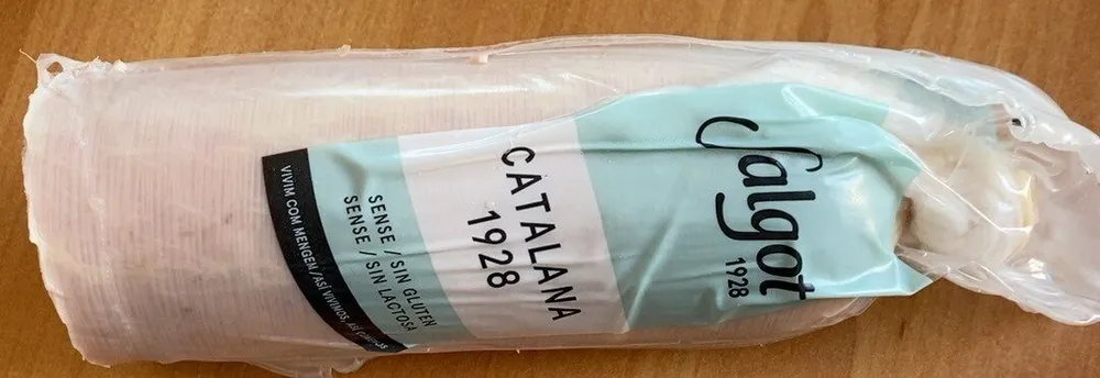 Catalana 1928