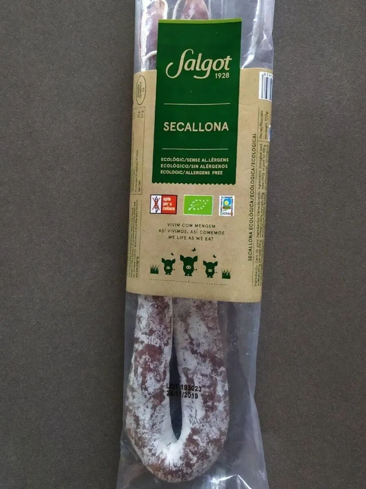 Secallona