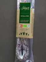 Secallona