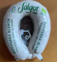 Butifarra blanca