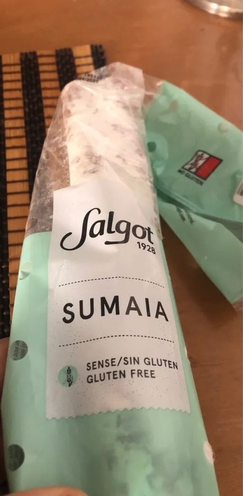 Sumaia