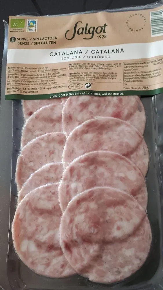 Catalana