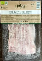 Bacon Cocido