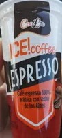 Café espresso
