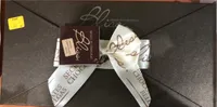 Belgian chocolates