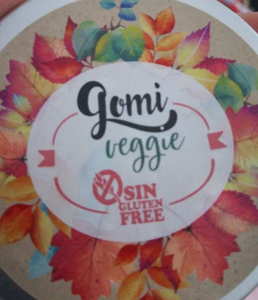 Gomi veggie