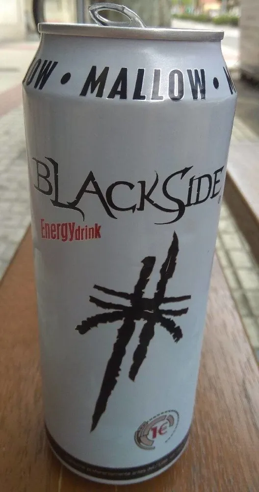 Blackside Mallow