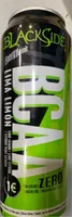 Blackside BCAA