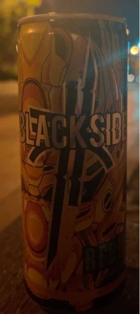 Blackside