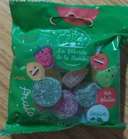 Fruta italiana