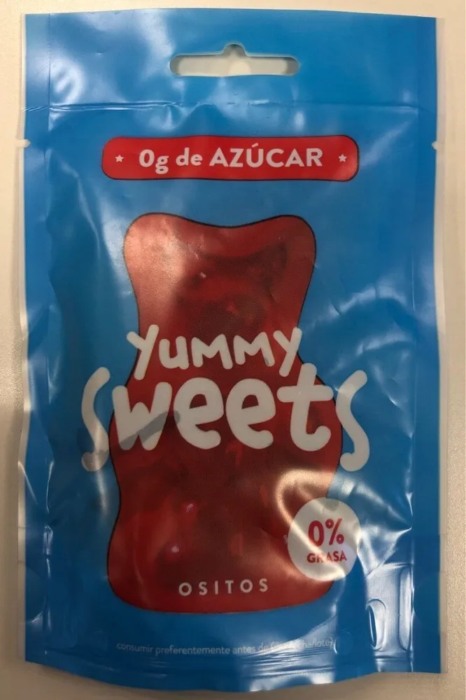 Ositos