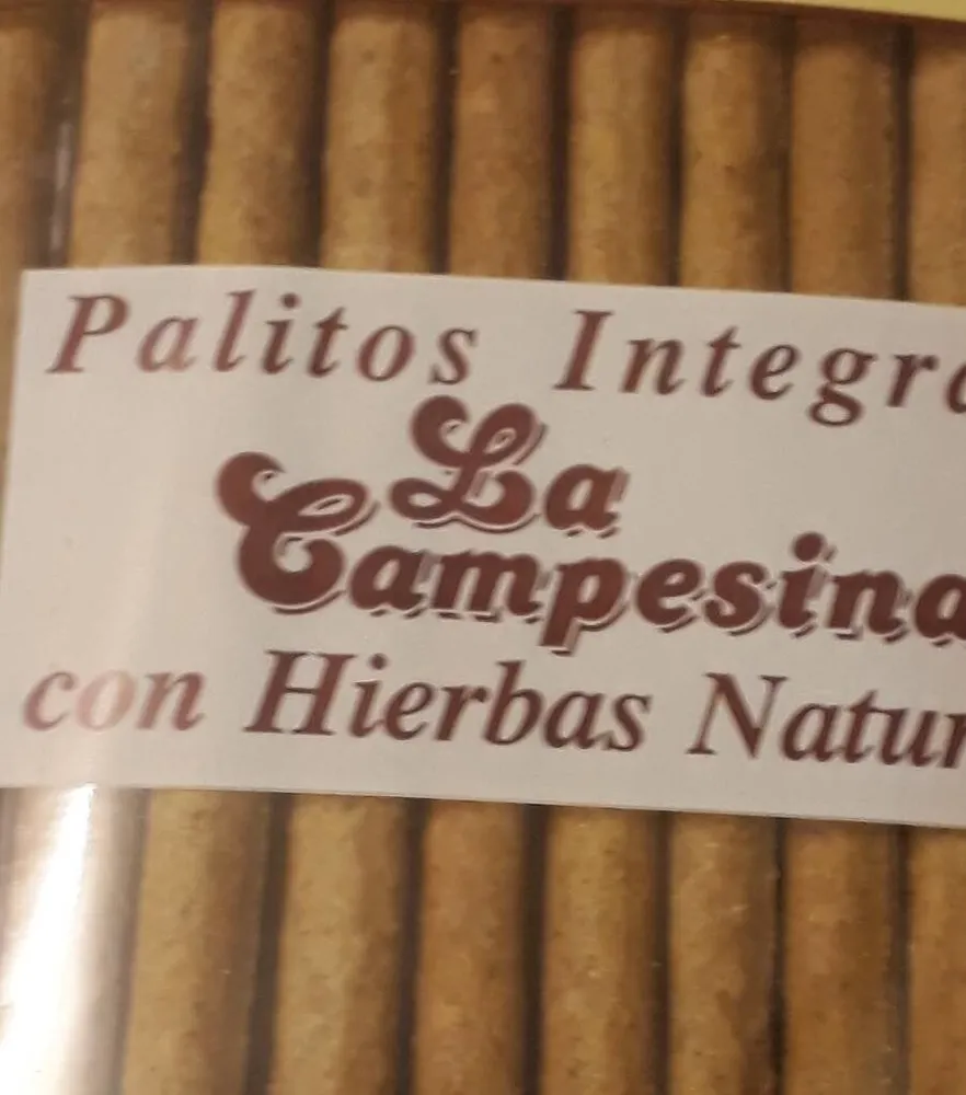 Palitos integrales