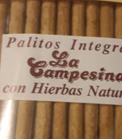 Palitos integrales