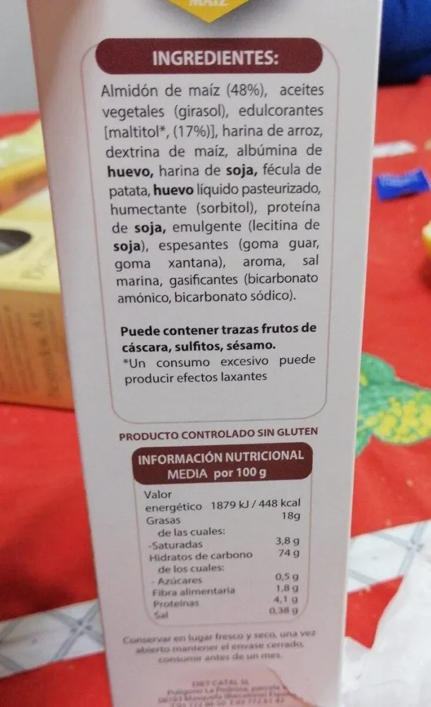 Bolachas