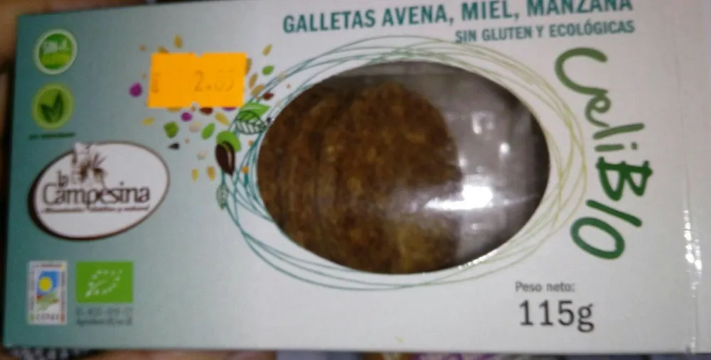 CeliBio