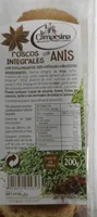 Roscos integrales