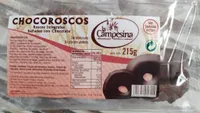 Chocoroscos