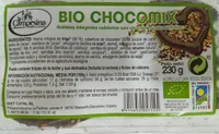 Bio Chocomix