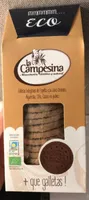 Galletas integrales
