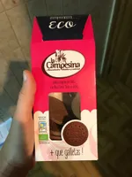 Galletas integrales de espelta con maca, canela, cacao en polvo