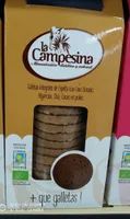 Galleta Campesina
