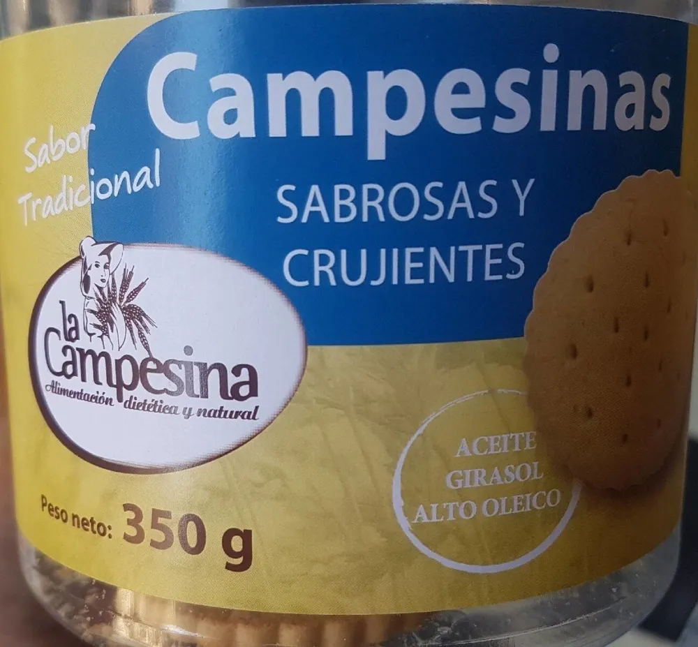 Campesinas