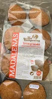 Madalenas integrales
