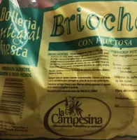 Brioches
