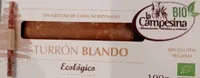 Turrón Blando