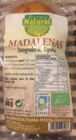Magdalenas
