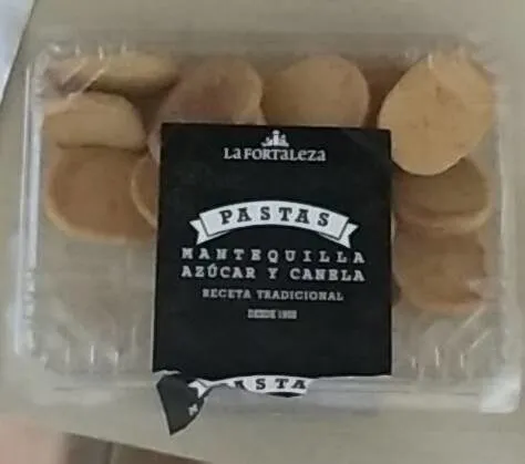 Pastas