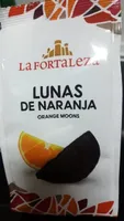 Lunas de naranja