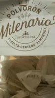 Polvorón