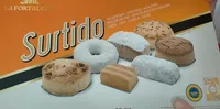 Surtidos la fortaleza