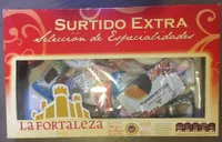 Surtido Extra Selección de especialidades