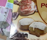 Polvorones de Almendra