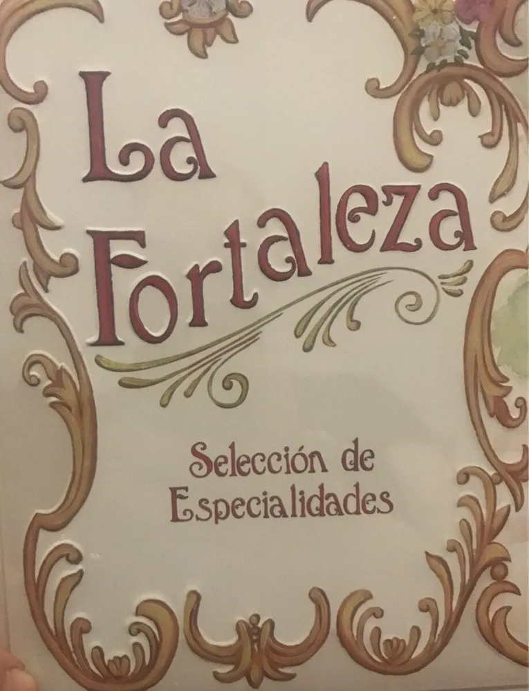 Surtidos de especialidades