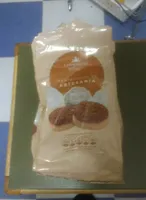 Mantecados de artesanía