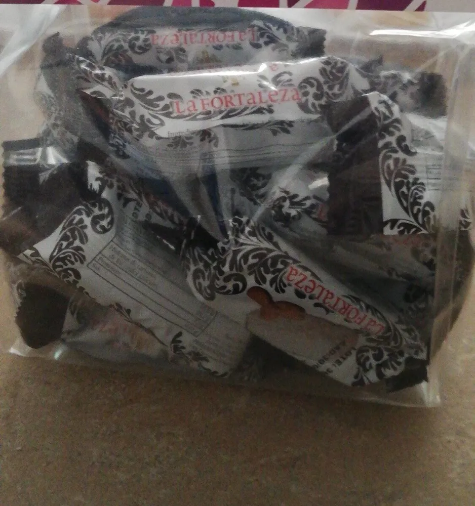 Alfajores De Almendra