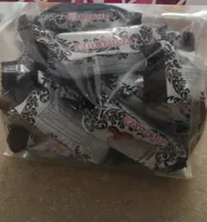 Alfajores De Almendra