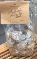 Mantecado de artesania