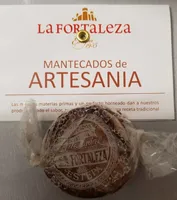 MANTECADOS DE ARTESANIA