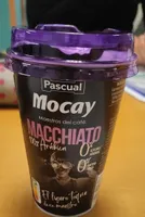 Mocay Macchiato