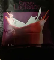 Cacao lacteado