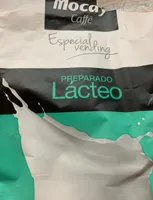 Leche en polvo