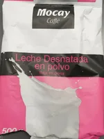 Leche desnatado en polvo Mocay