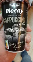Pascual cappuccino 200ml