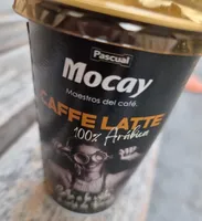 Caffe Latte